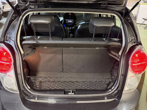 2015 Chevrolet Spark EV 1LT