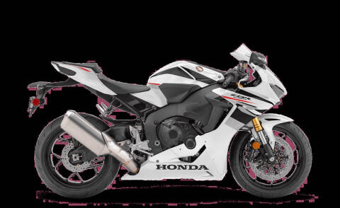 2026 Honda CBR1000RR ABS