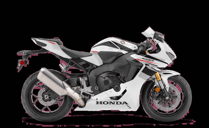2026 Honda CBR1000RR ABS