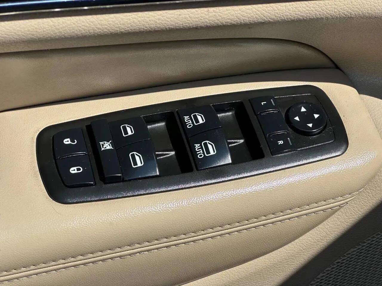 JeepGrand Cherokee20