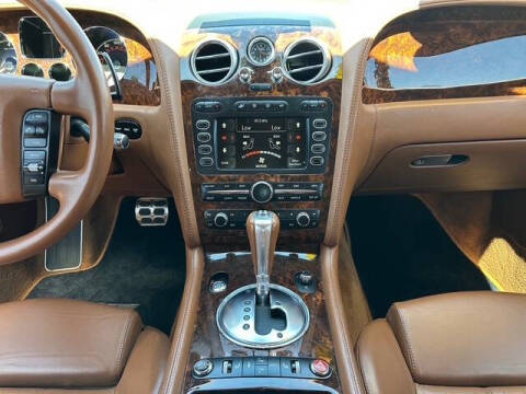 2006 Bentley Continental GT