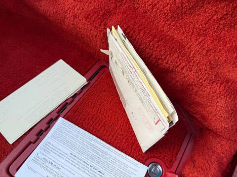 1980 Chevrolet Corvette