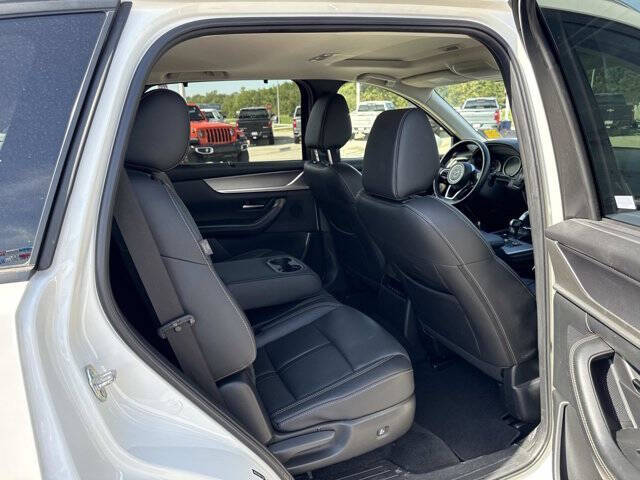 2024 Mazda CX-90 3.3 Turbo Preferred Plus