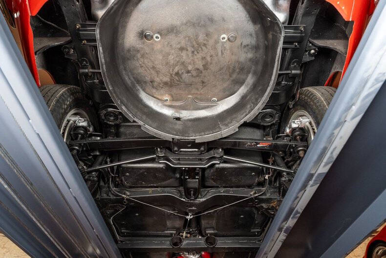 1967 Chevrolet Corvette