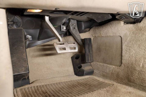 2003 Chevrolet Corvette