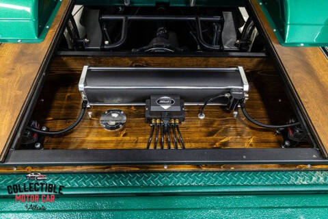 1966 Chevrolet C10