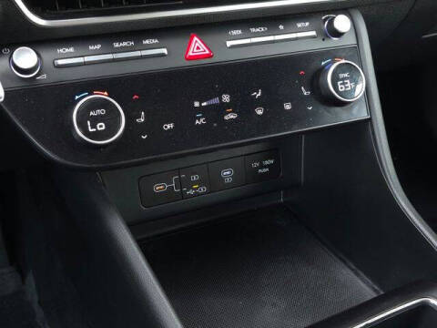 2024 Hyundai Sonata
