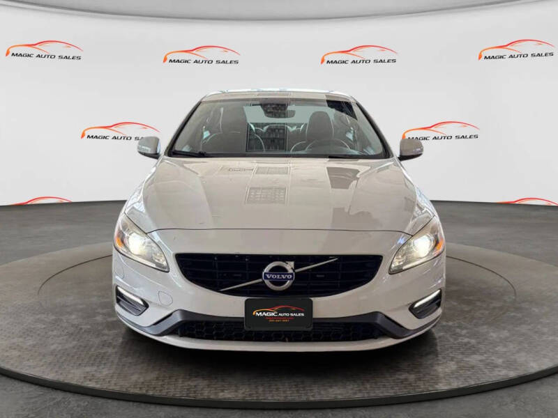 2017 Volvo S60 T5 Dynamic