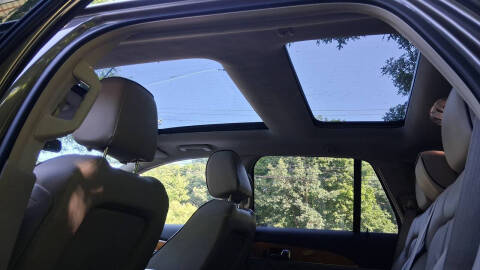 2012 Lincoln MKX
