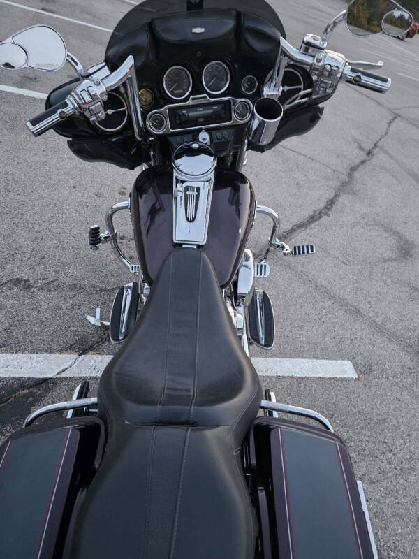 2005 Harley-Davidson Electra Glide Ultra Classic