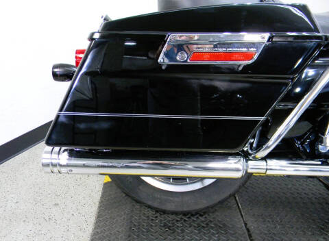 2006 Harley-Davidson Road King