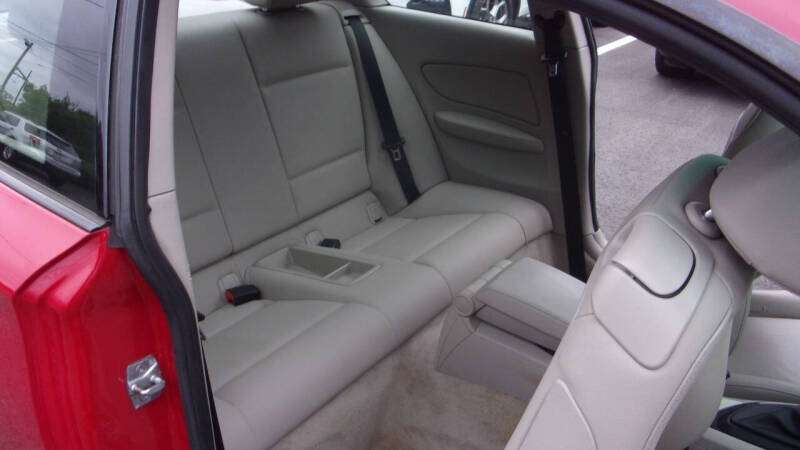 2012 BMW 1 Series 128i