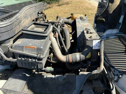 2012 International DuraStar 4300