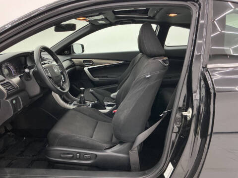 2017 Honda Accord EX