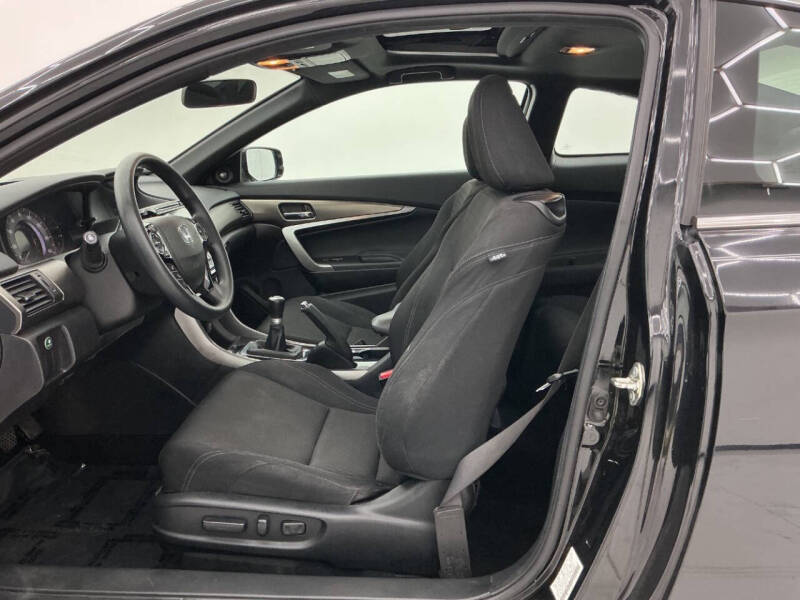 2017 Honda Accord EX