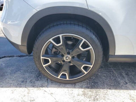 2019 Mercedes-Benz GLA GLA 250