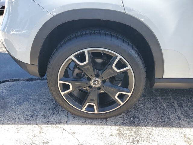 2019 Mercedes-Benz GLA GLA 250