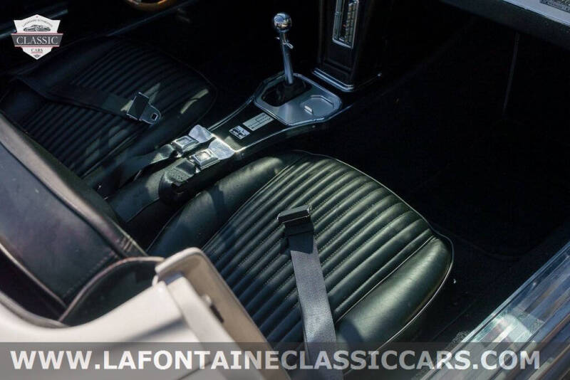 1964 Chevrolet Corvette