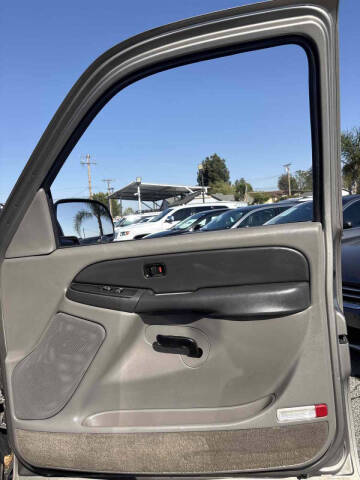 2003 GMC Yukon XL 1500 SLE
