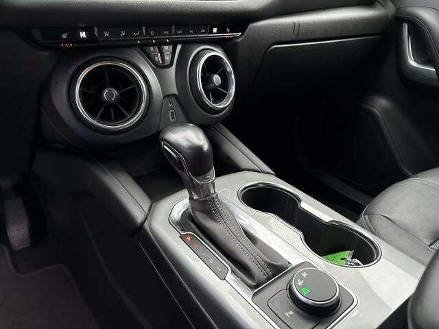 2019 Chevrolet Blazer LT