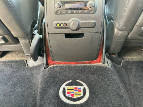 2013 Cadillac Escalade ESV Premium