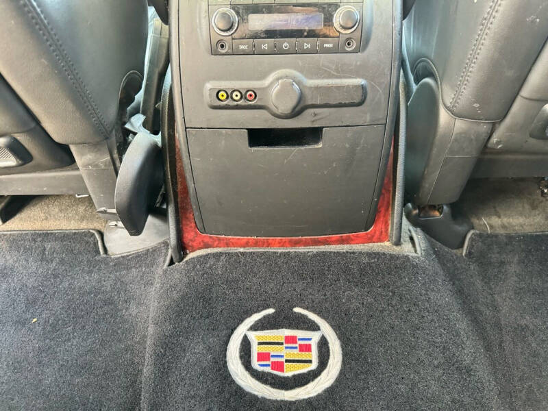 2013 Cadillac Escalade ESV Premium