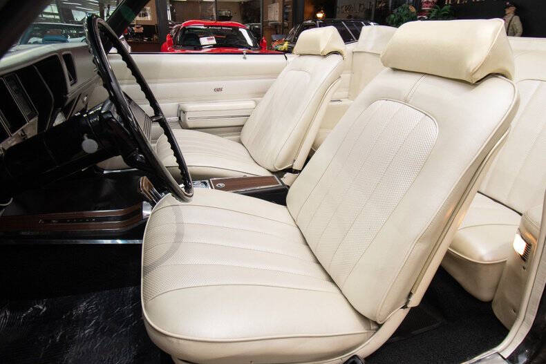 1970 Buick Gran Sport