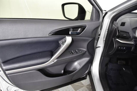 2023 Mitsubishi Eclipse Cross SEL