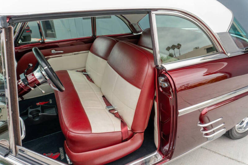 1953 Mercury Monterey