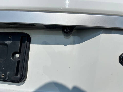 2012 Land Rover Range Rover Evoque Prestige