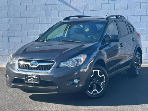 2013 Subaru XV Crosstrek for sale at Z Auto in Sacramento CA