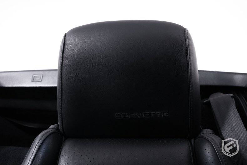 1987 Chevrolet Corvette