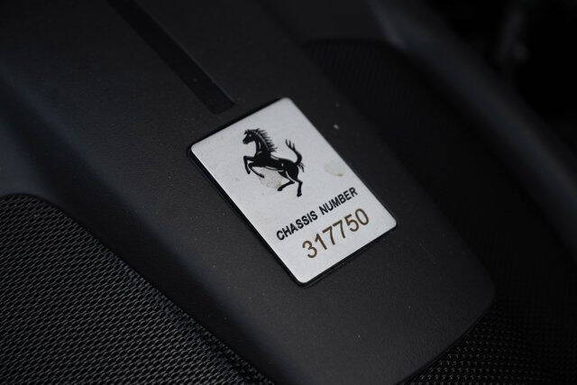 2025 Ferrari Roma Spider