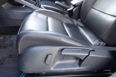 2010 Volkswagen Jetta Limited Edition PZEV