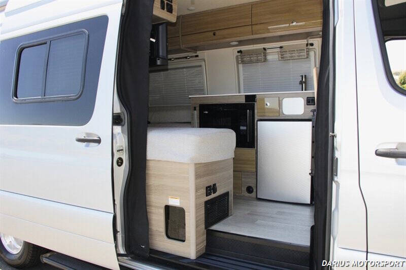 2019 Mercedes-Benz Sprinter