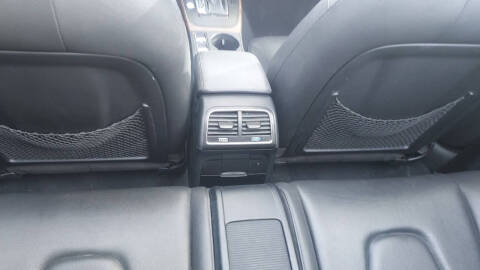 2013 Audi A5 2.0T Premium Plus