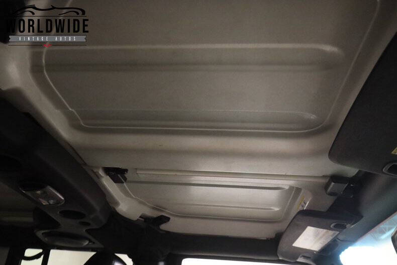 2012 Jeep Wrangler Unlimited