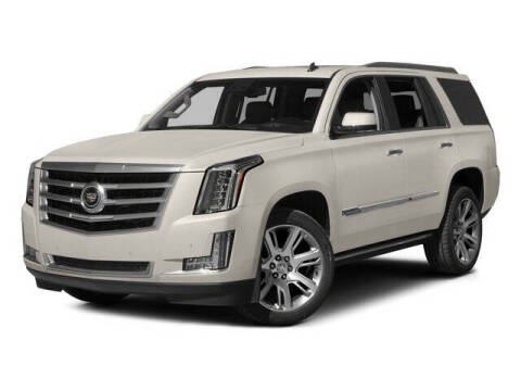 2015 Cadillac Escalade for sale at Mississippi Auto Direct in Natchez MS