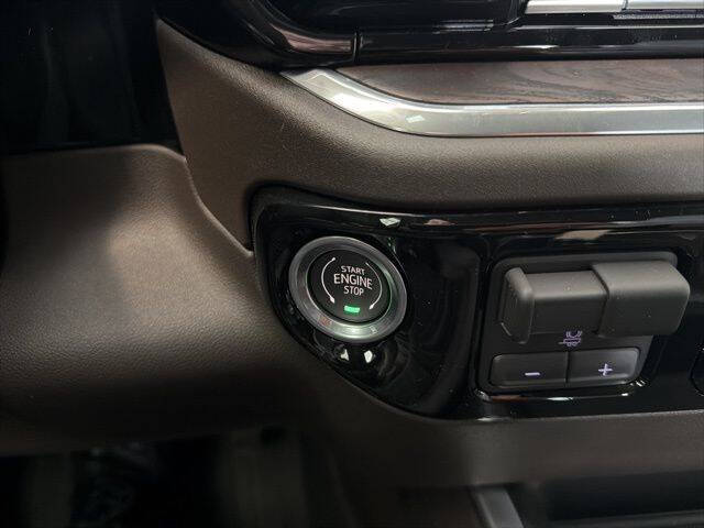 2026 GMC Sierra 3500HD