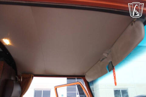 1978 Volkswagen Type 2