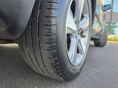 2012 Acura MDX SH-AWD w/Tech