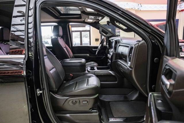 2022 GMC Sierra 3500HD