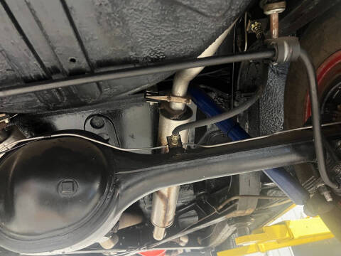 1962 Chevrolet Corvette