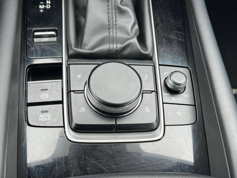 2025 Mazda Mazda3 Hatchback 2.5 S Select Sport