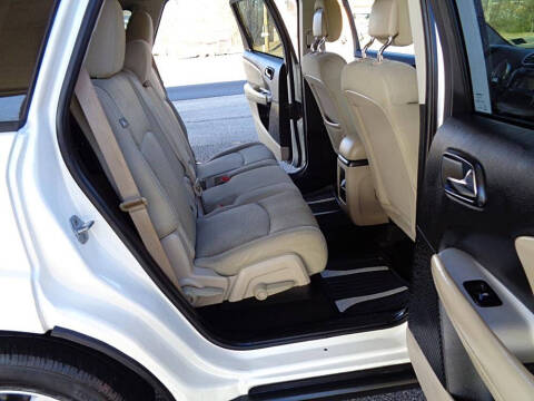 2013 Dodge Journey SXT