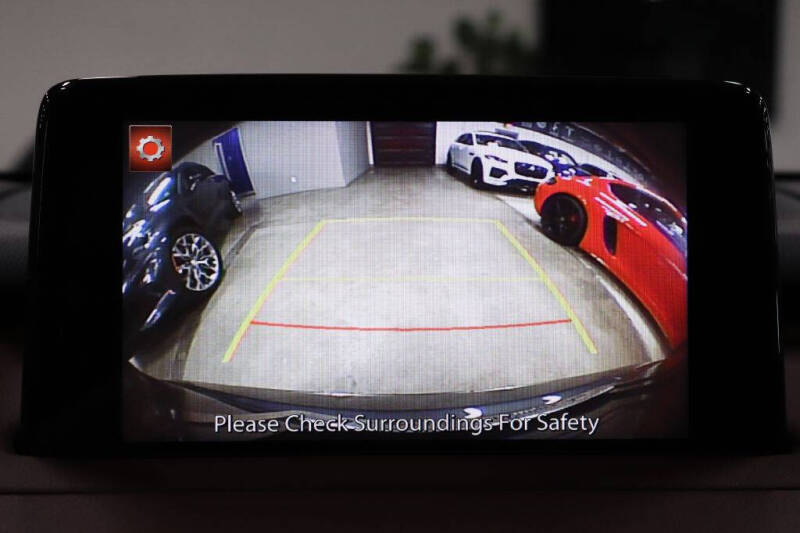 2017 Mazda CX-9 Signature