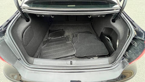 2013 Volkswagen CC Sport Plus