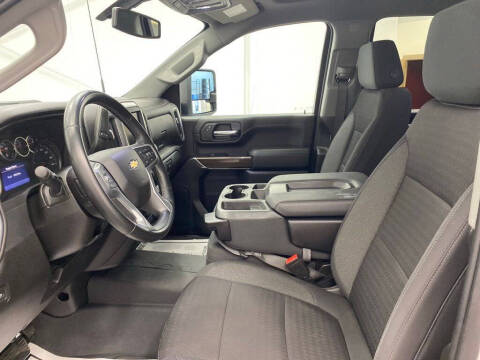 2023 Chevrolet Silverado 2500HD