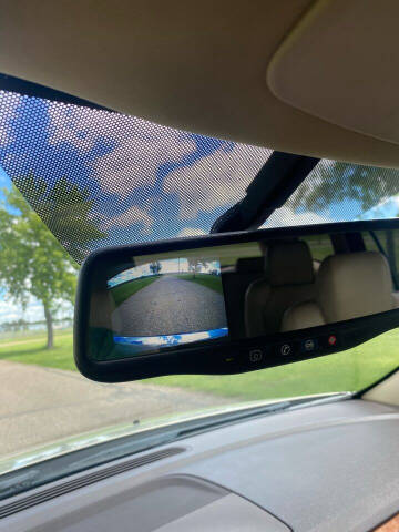 2012 Buick Enclave Leather