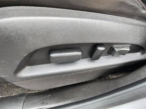 2015 GMC Terrain SLT-1